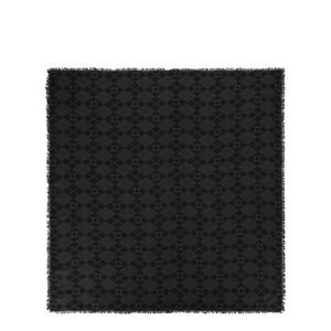 Givenchy Monogram 72 Scarf Mens